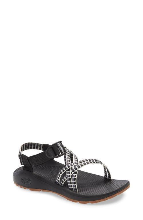 Chaco Z/Cloud X (Panel ) Women's Sandals Product Image