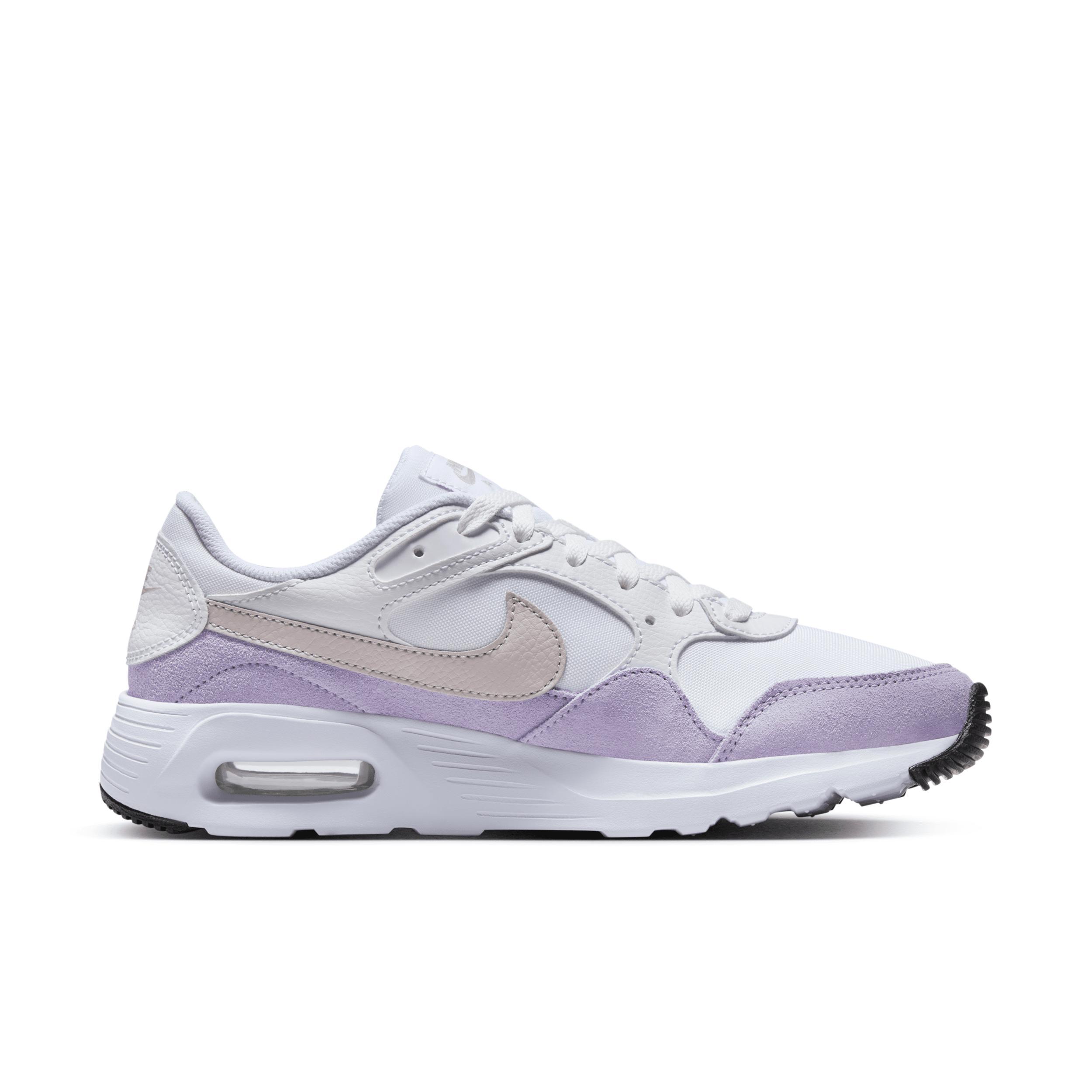 Womens Nike Air Max SC Casual Shoes Product Image