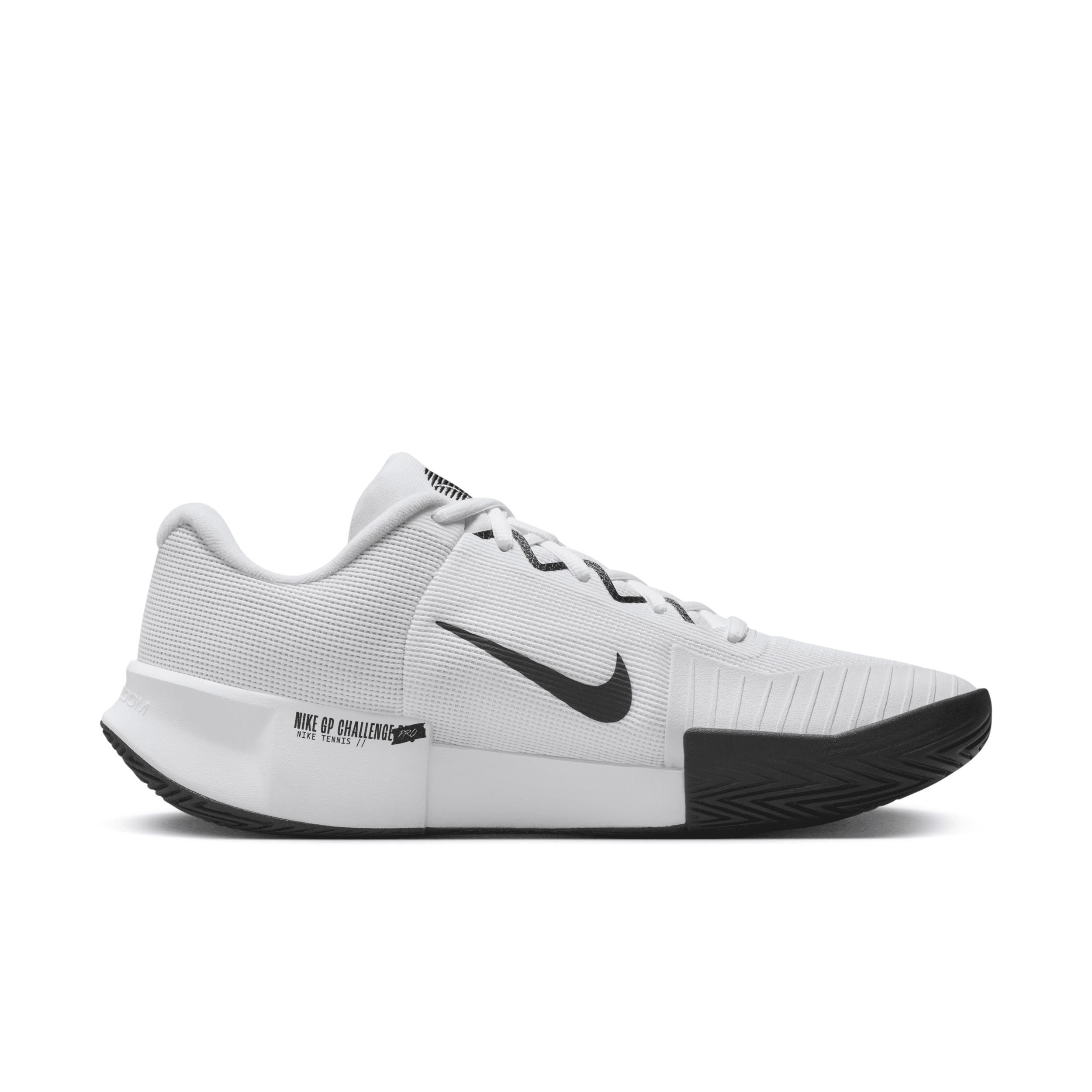 Nike Mens GP Challenge Pro Hard Court Tennis Shoes Product Image