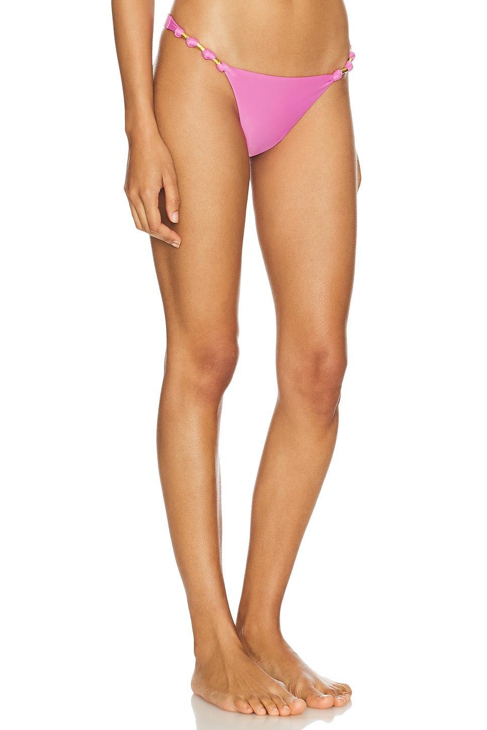 Paula Bikini Bottom Vix Swimwear Product Image