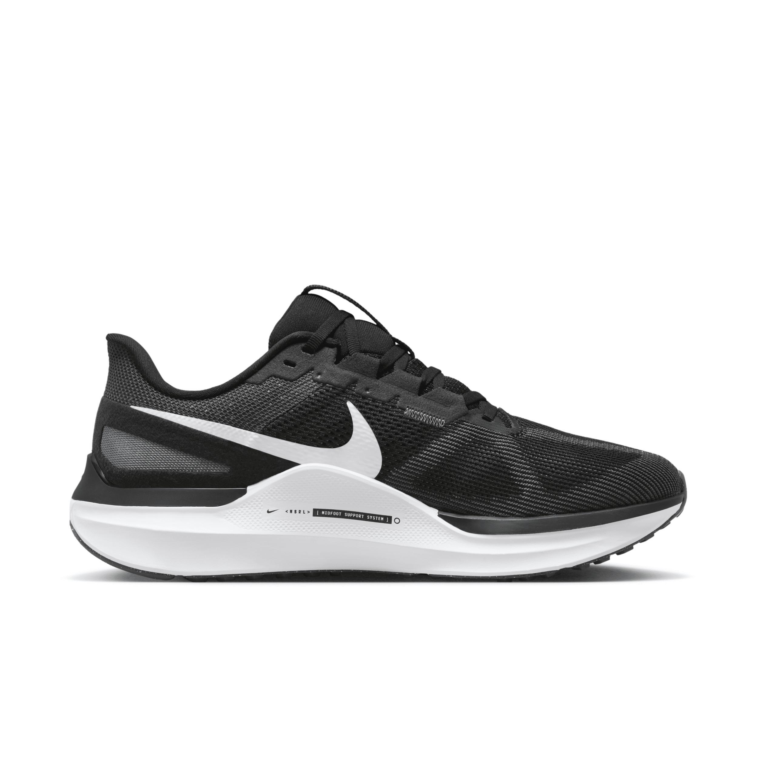 Nike Structure 25 Men's Road Running Shoes (Extra Wide) Product Image