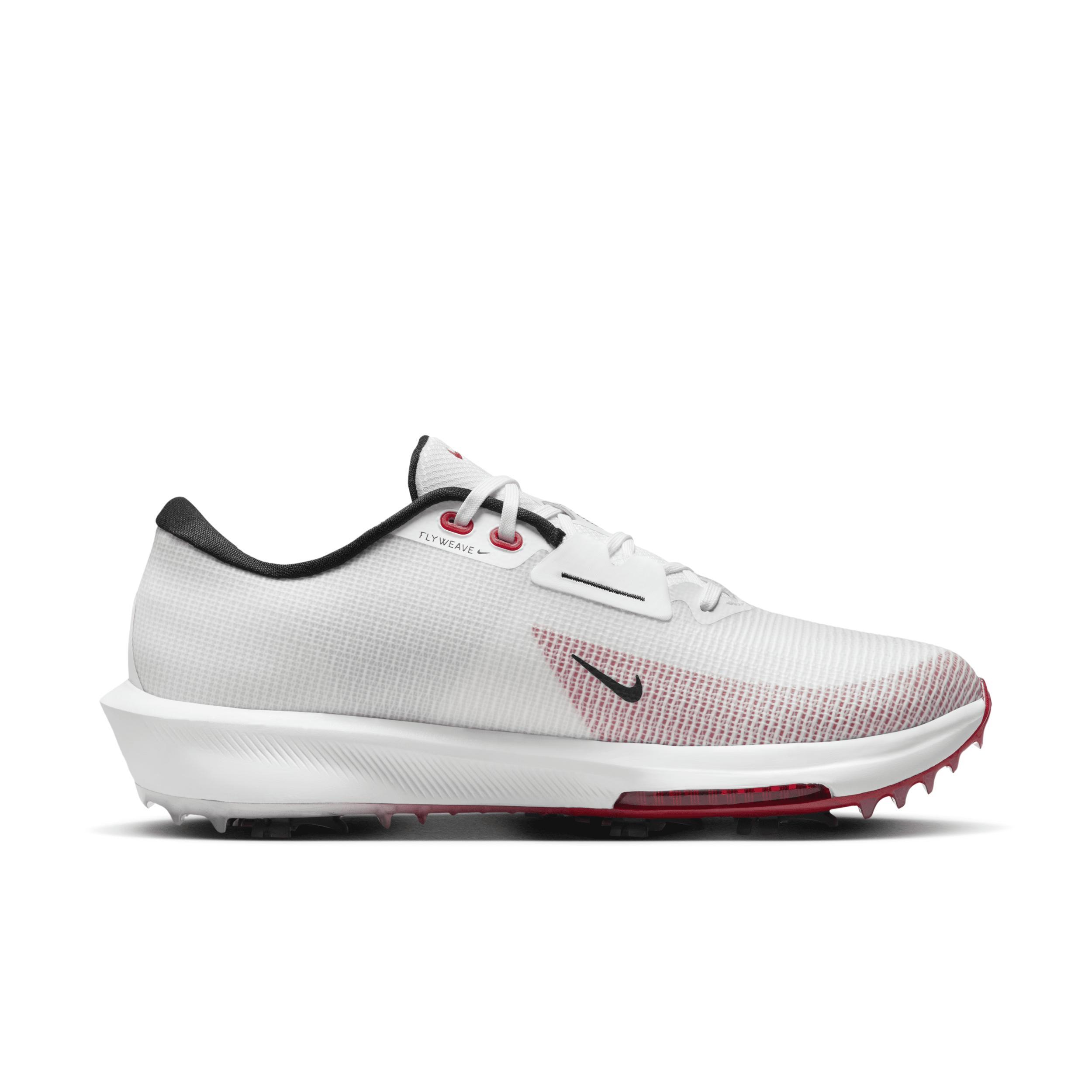 Nike Men's Air Zoom Infinity Tour 2 Golf Shoes (Wide) Product Image