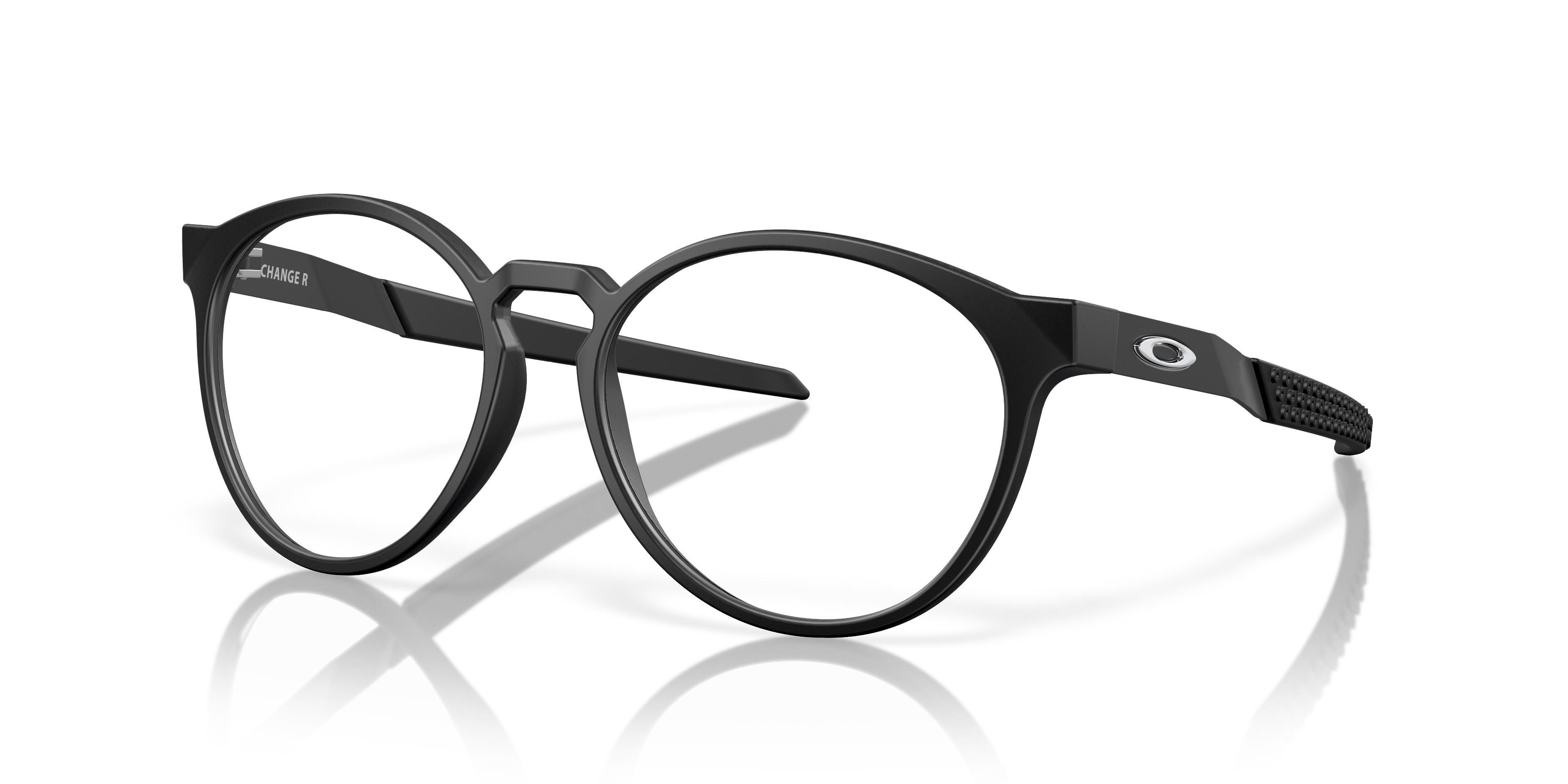 Oakley Men's Exchange R Eyeglasses Product Image