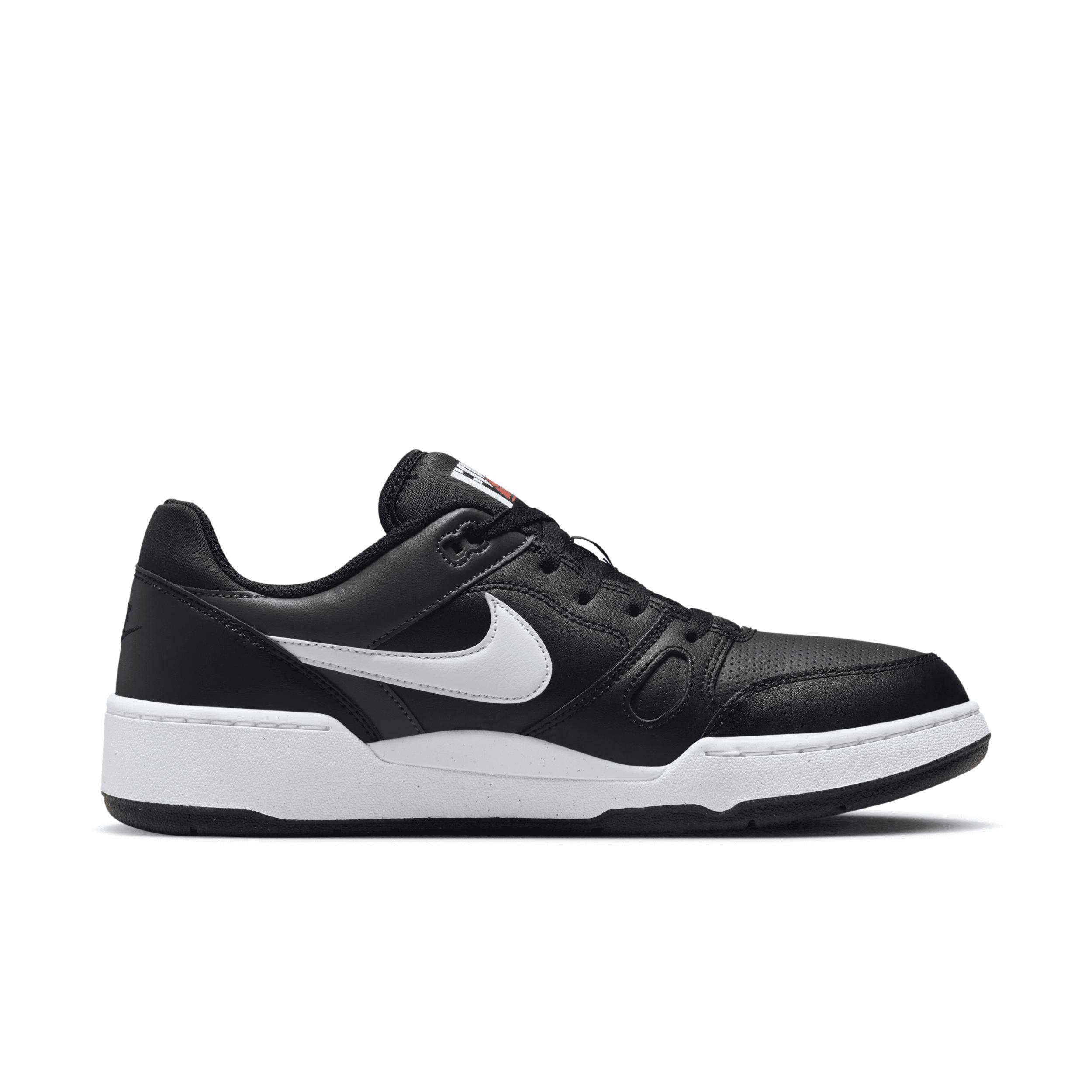 Nike Mens Full Force Low Shoes Product Image