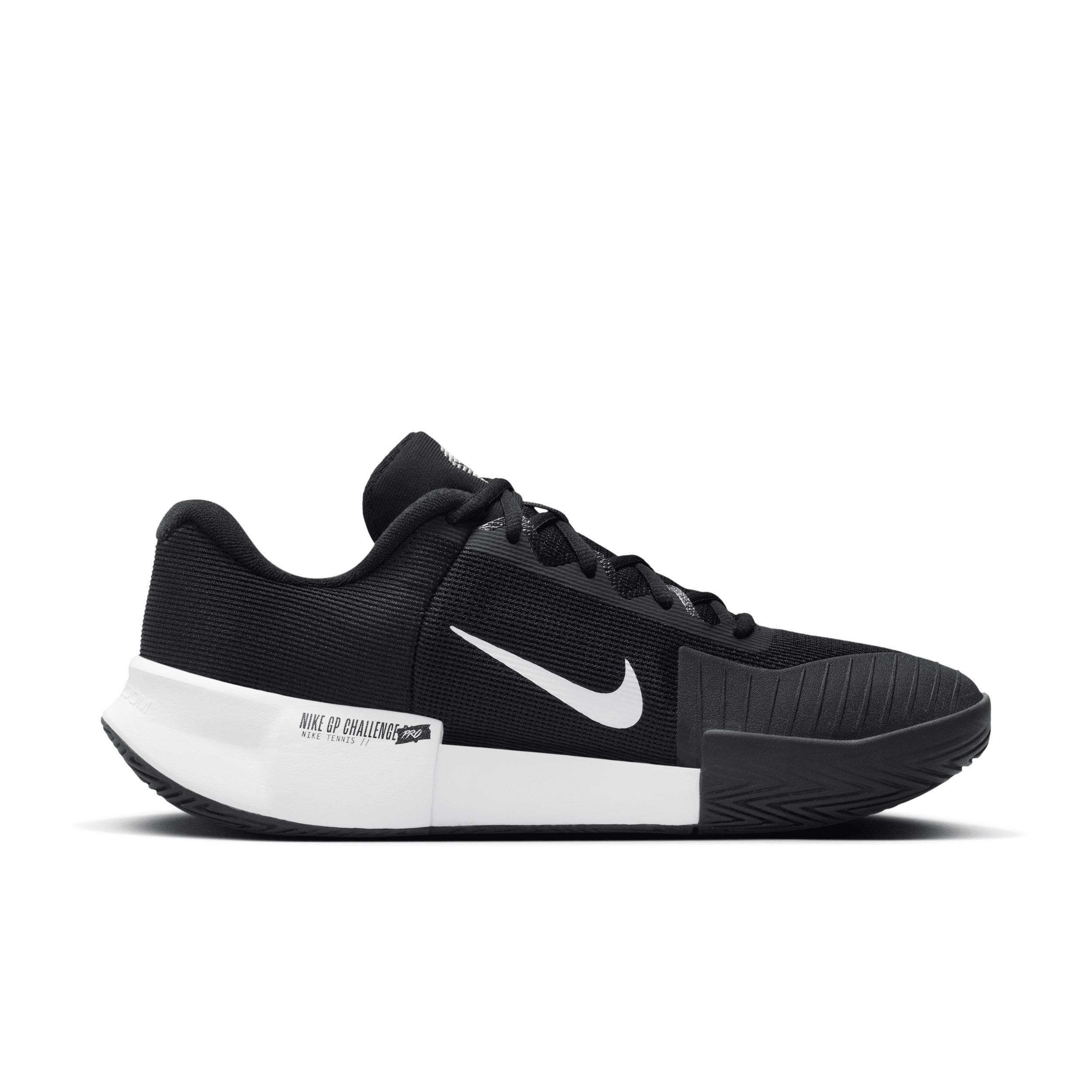 Nike Men's GP Challenge Pro Hard Court Tennis Shoes Product Image