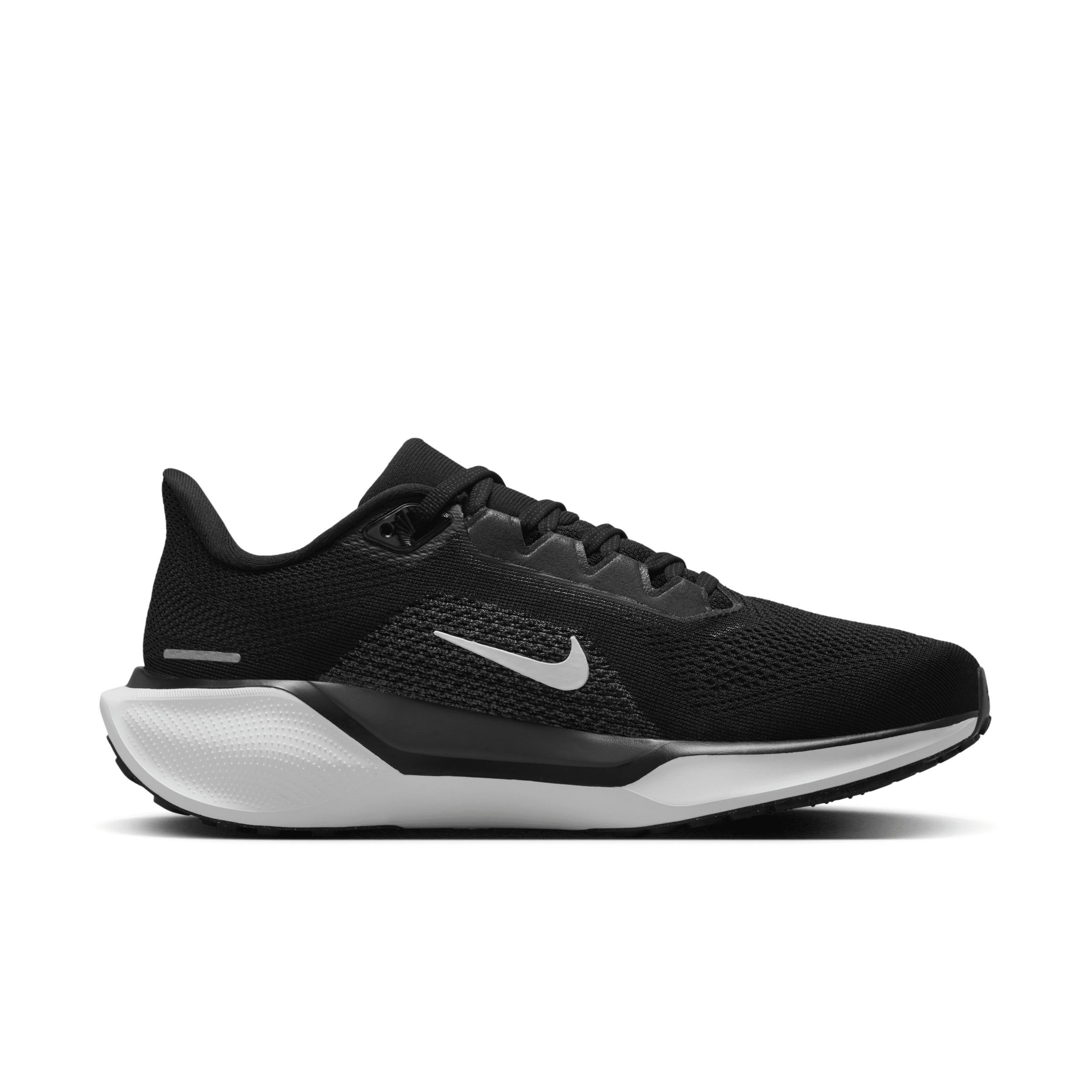 Nike Women's Pegasus 41 Road Running Shoes (Extra Wide) Product Image