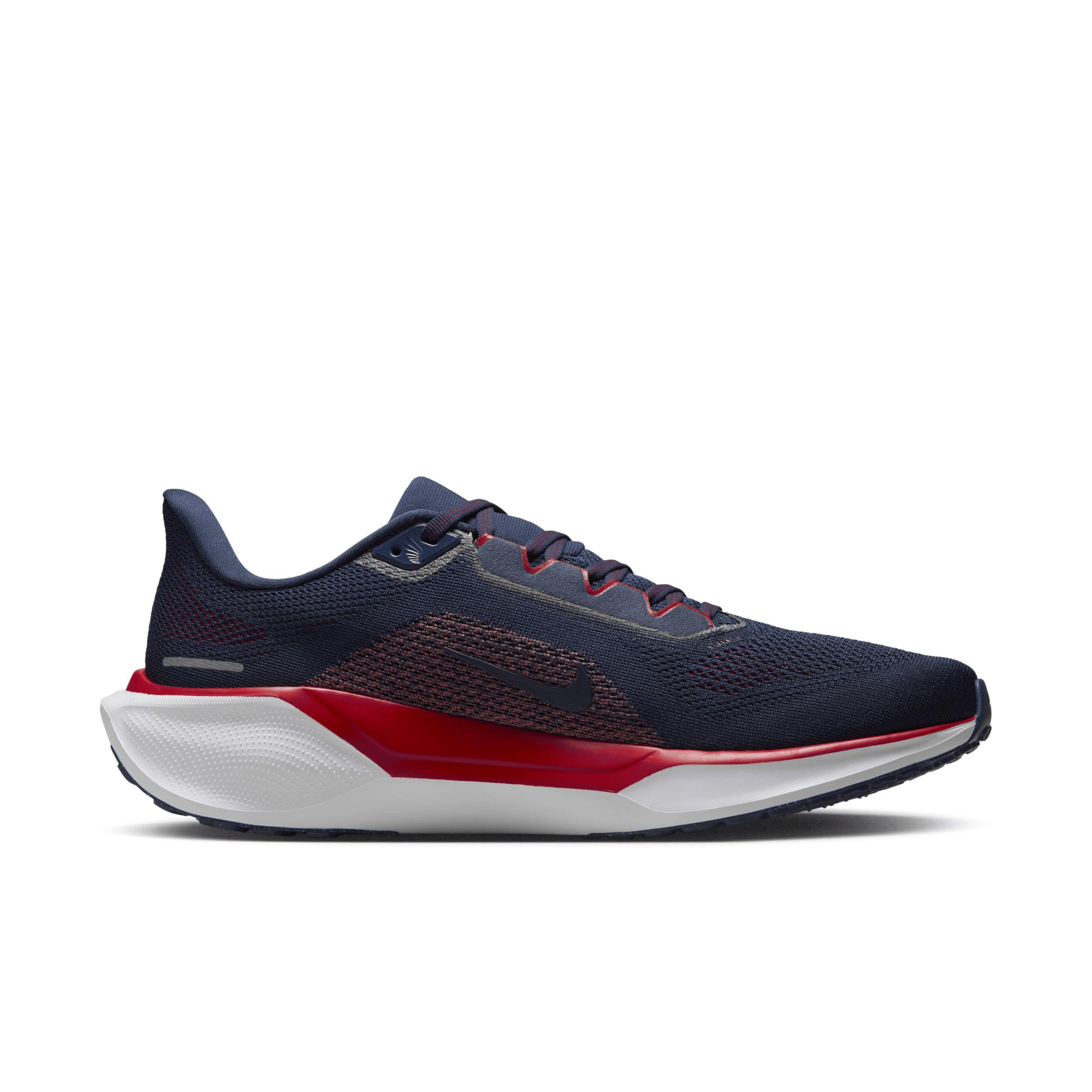 Arizona Pegasus 41 Nike Men's College Road Running Shoes Product Image