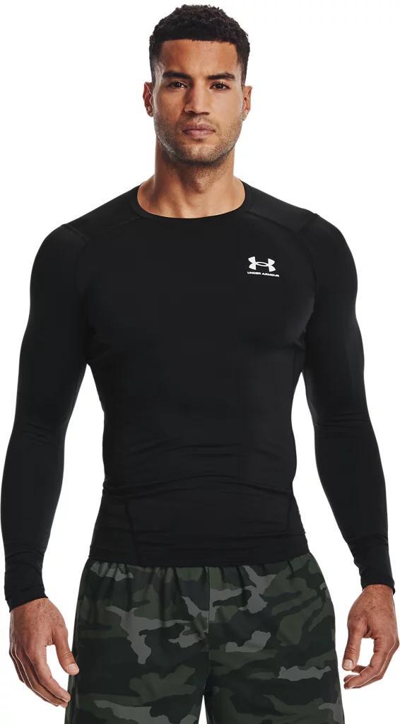 Men's HeatGear® Sleeveless Product Image