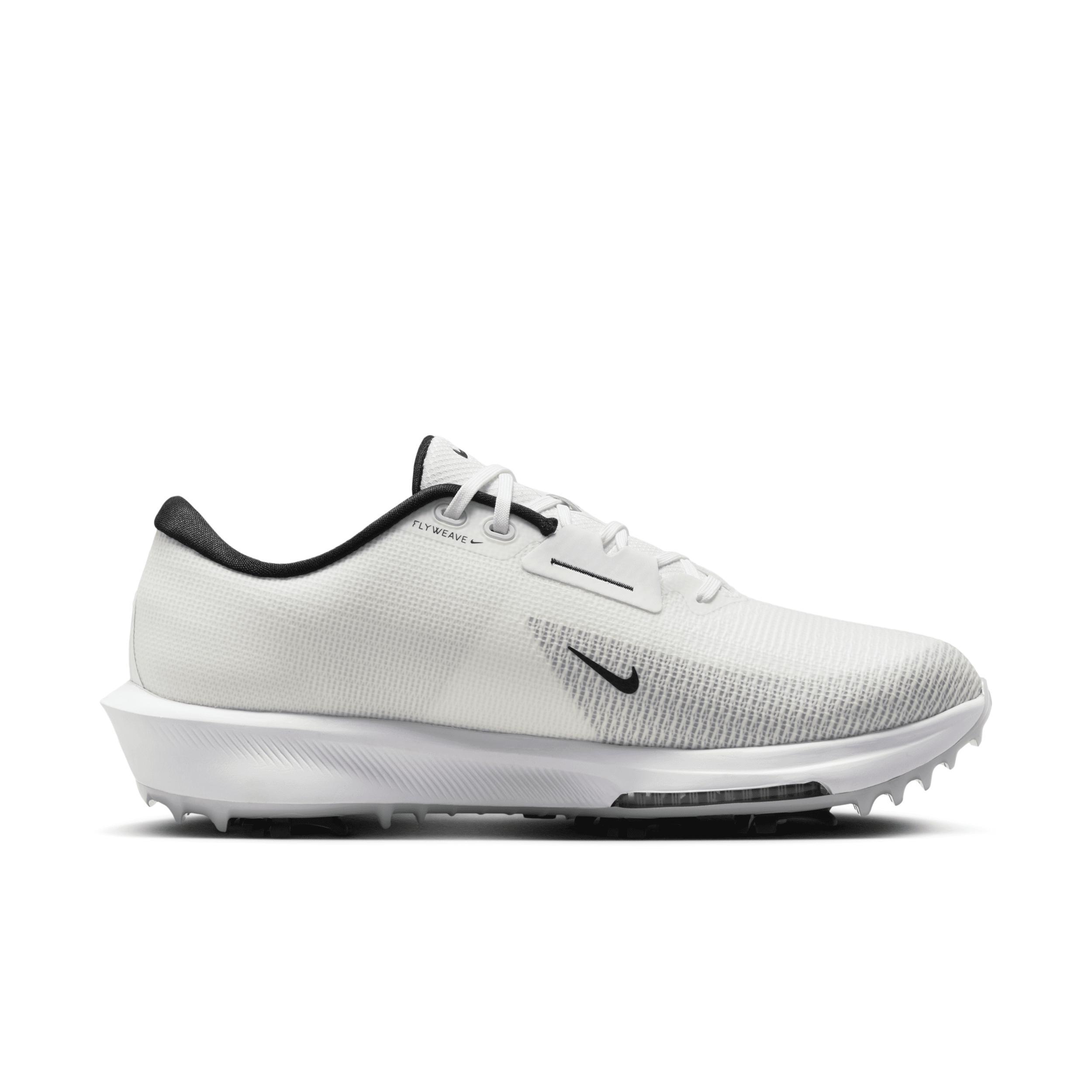 Nike Air Zoom Infinity Tour 2 Golf Shoes (Wide) Product Image