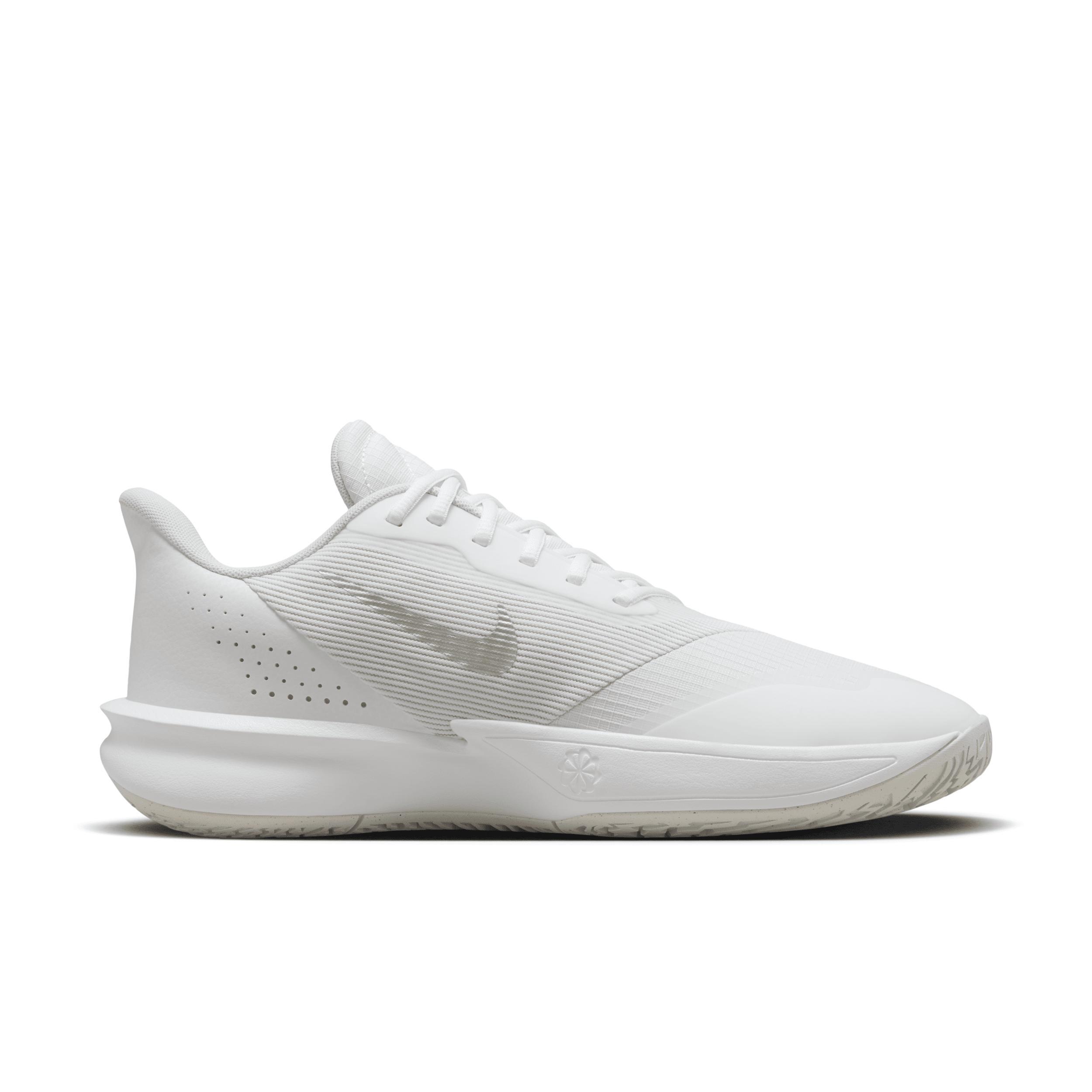 Nike Precision 7 Men's Basketball Shoes Product Image