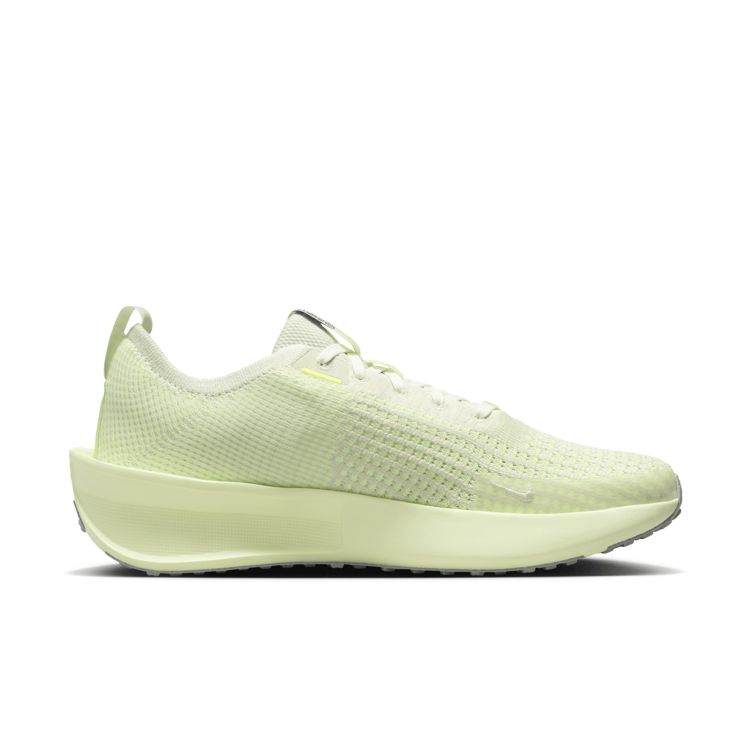 Nike Womens Flyknit Interact Run Running Shoe Product Image