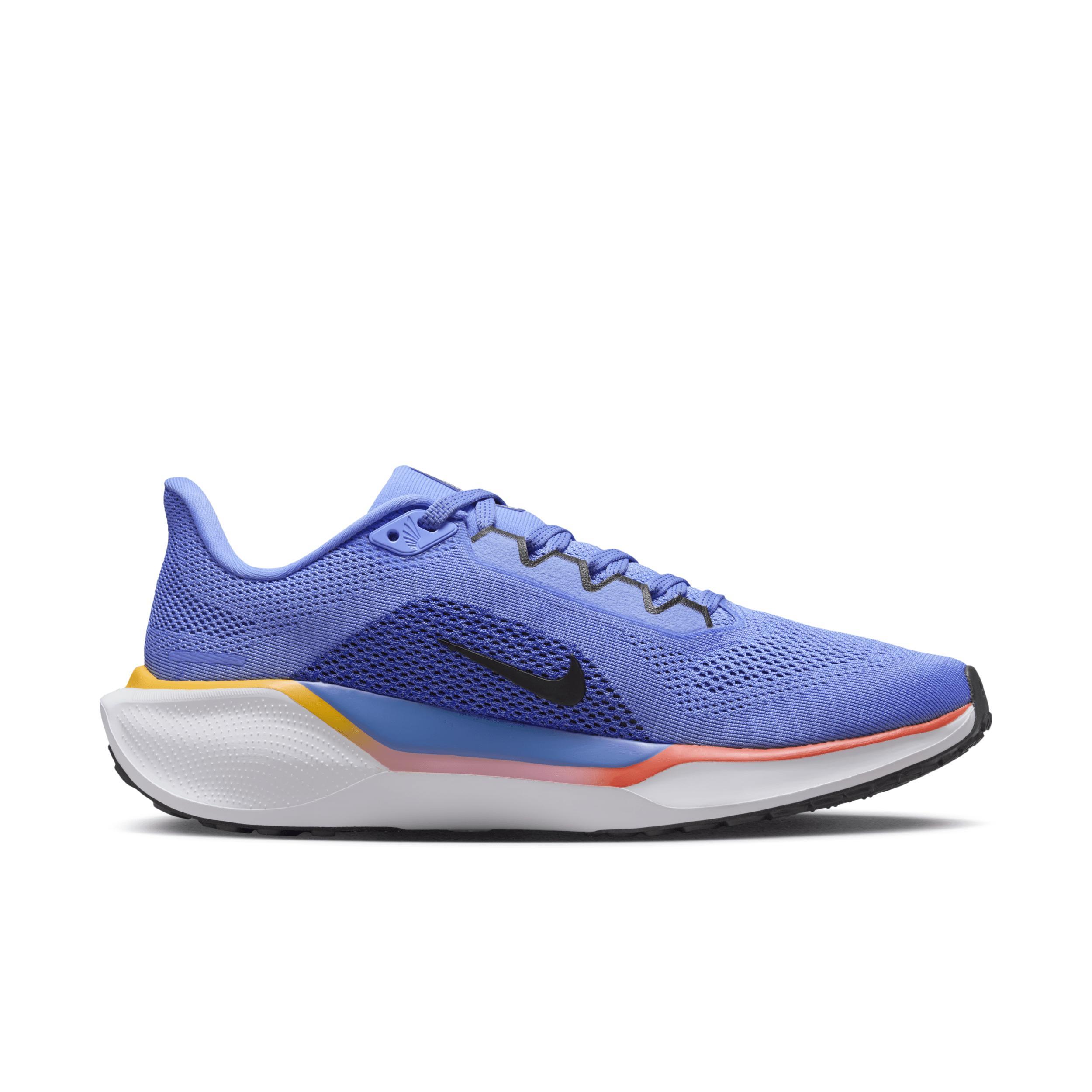 Nike Womens Nike Air Zoom Pegasus 41 - Womens Running Shoes Product Image