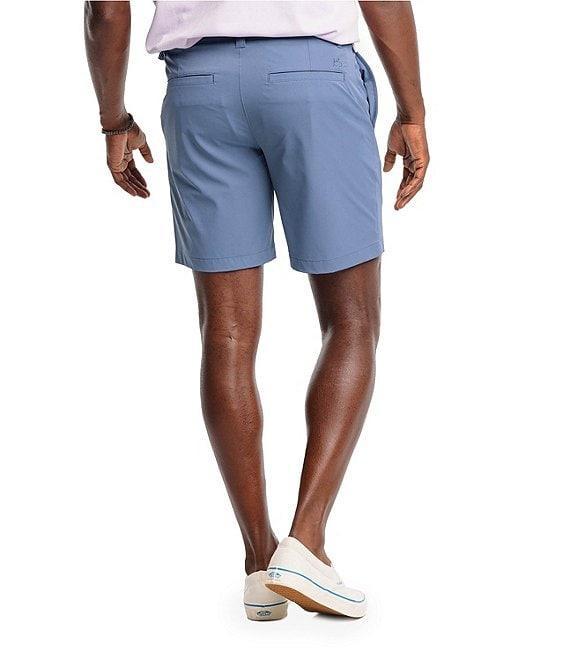 Southern Tide Brrr°®-die 8#double; Performance Stretch Shorts Product Image