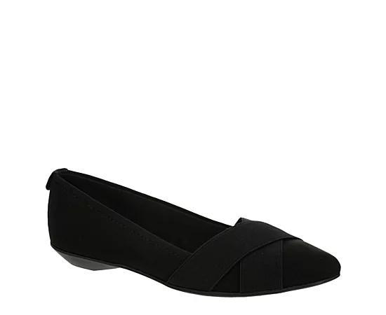 Ak Anne Klein Womens Oalise Flat Product Image