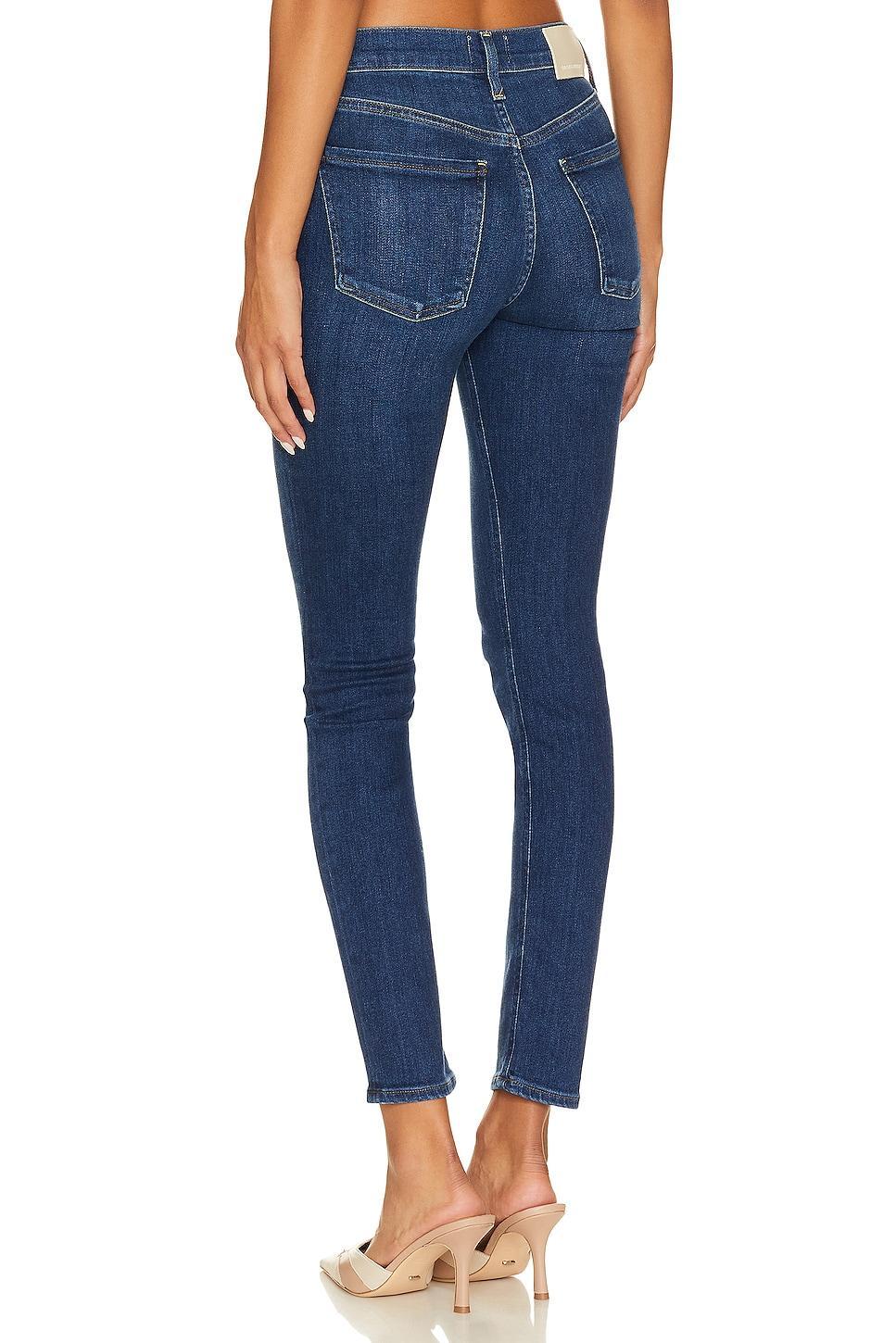 Sloane Skinny Citizens of Humanity Product Image