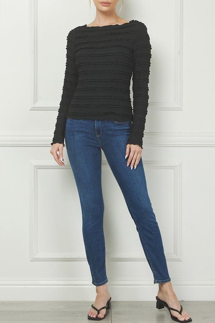 Isabella Top Product Image