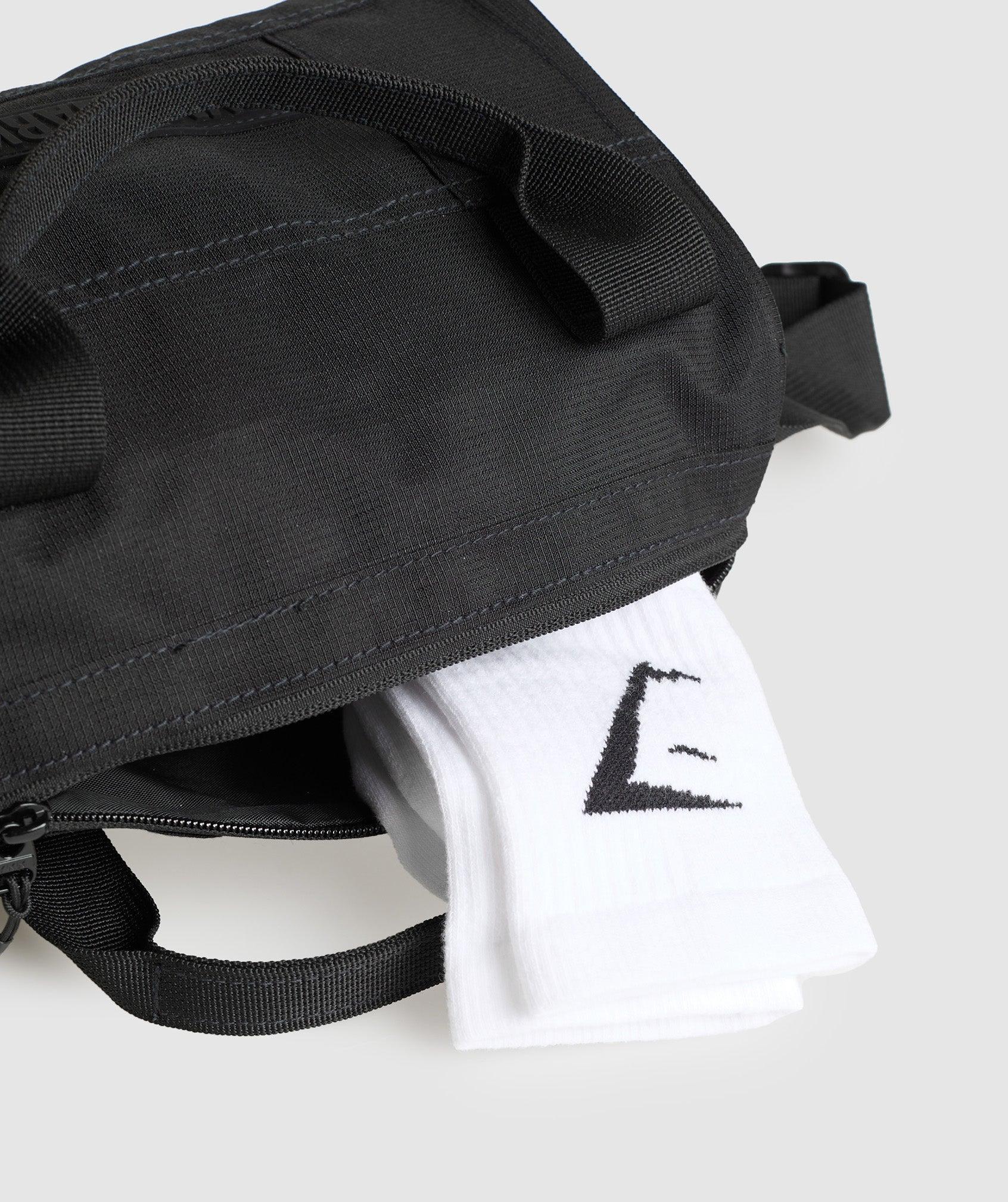 Active Holdall Mini Product Image