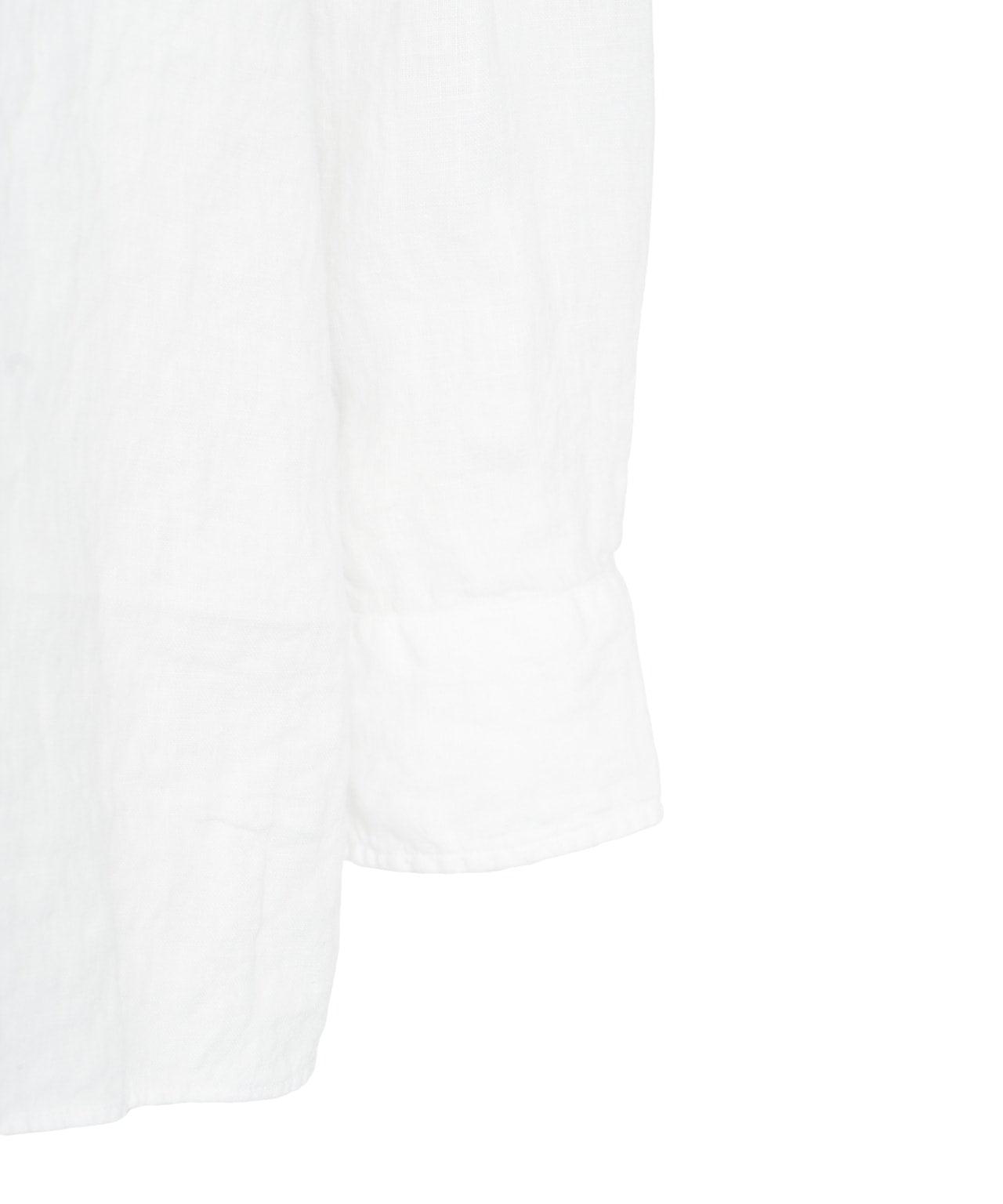 Linen shirt Product Image