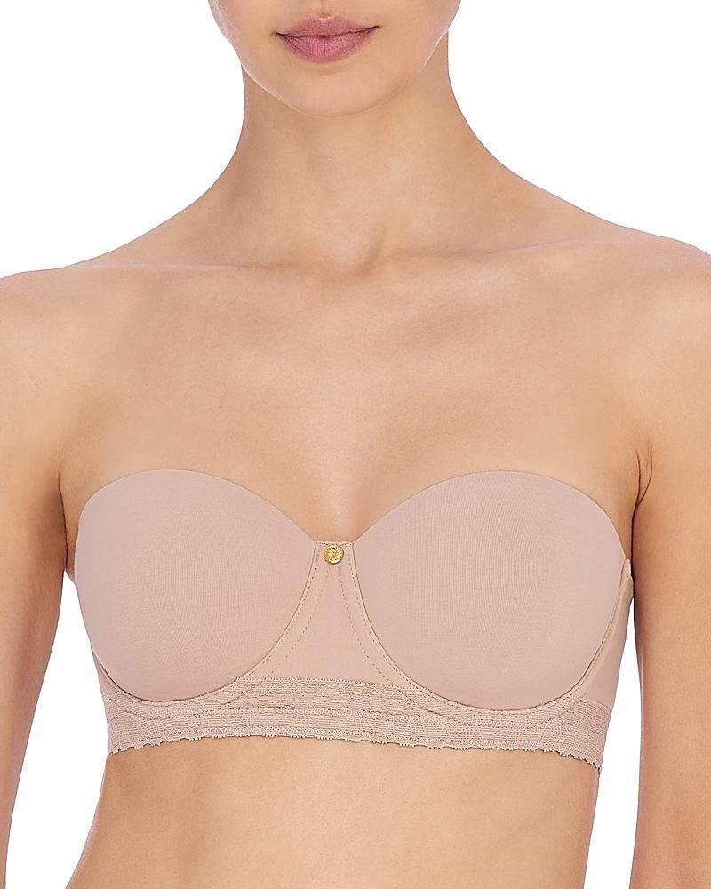 Truly Smooth Convertible Strapless Bra Product Image