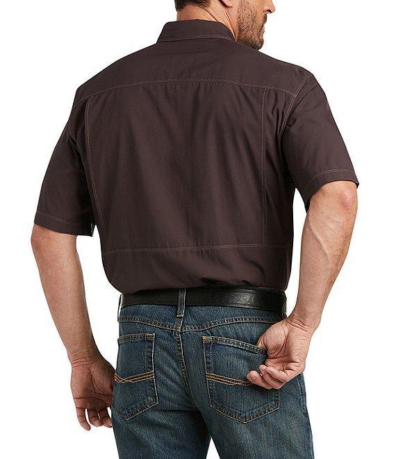Ariat Venttek Outbound Shirt Product Image