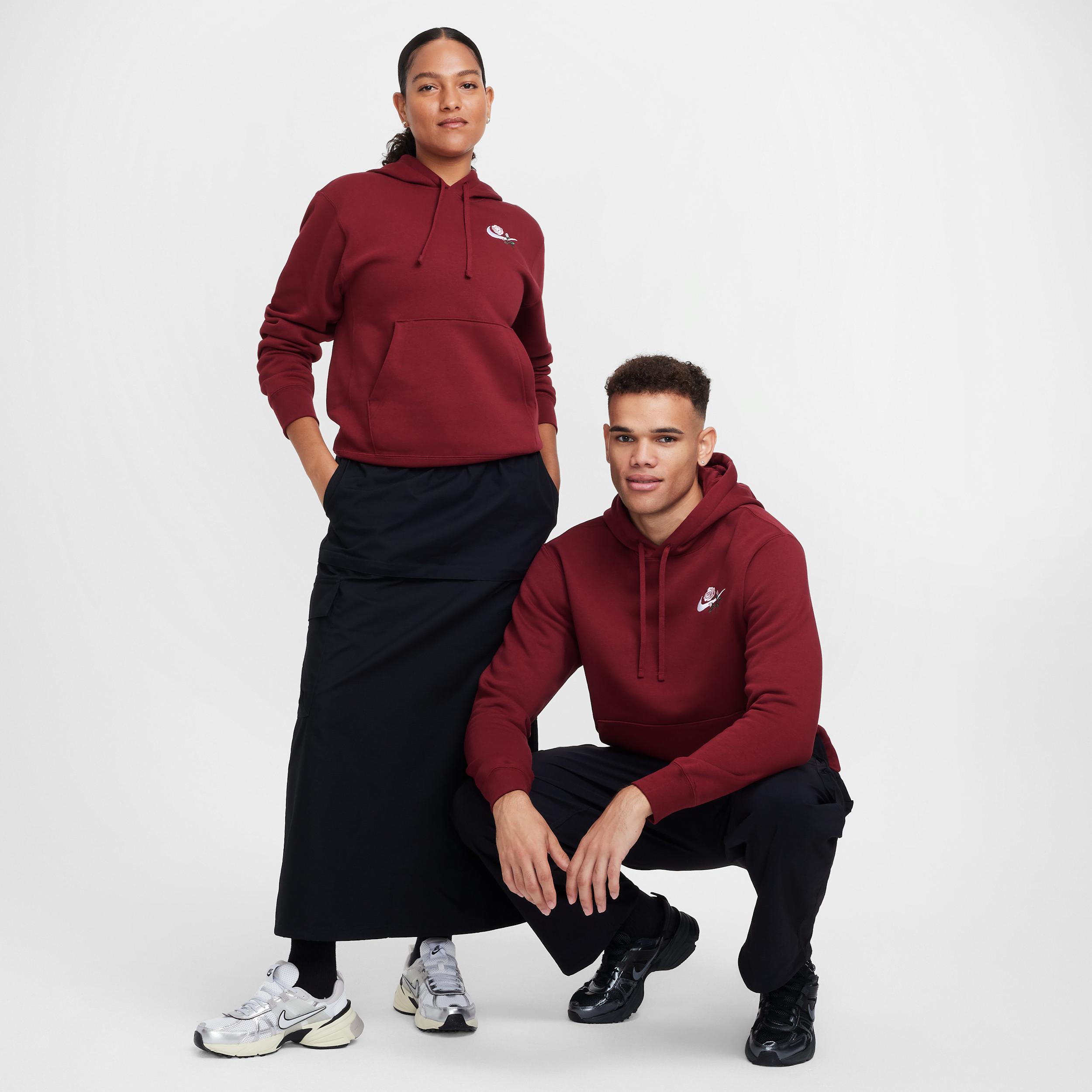 Men's Nike Sportswear Club Fleece Hoodie Product Image