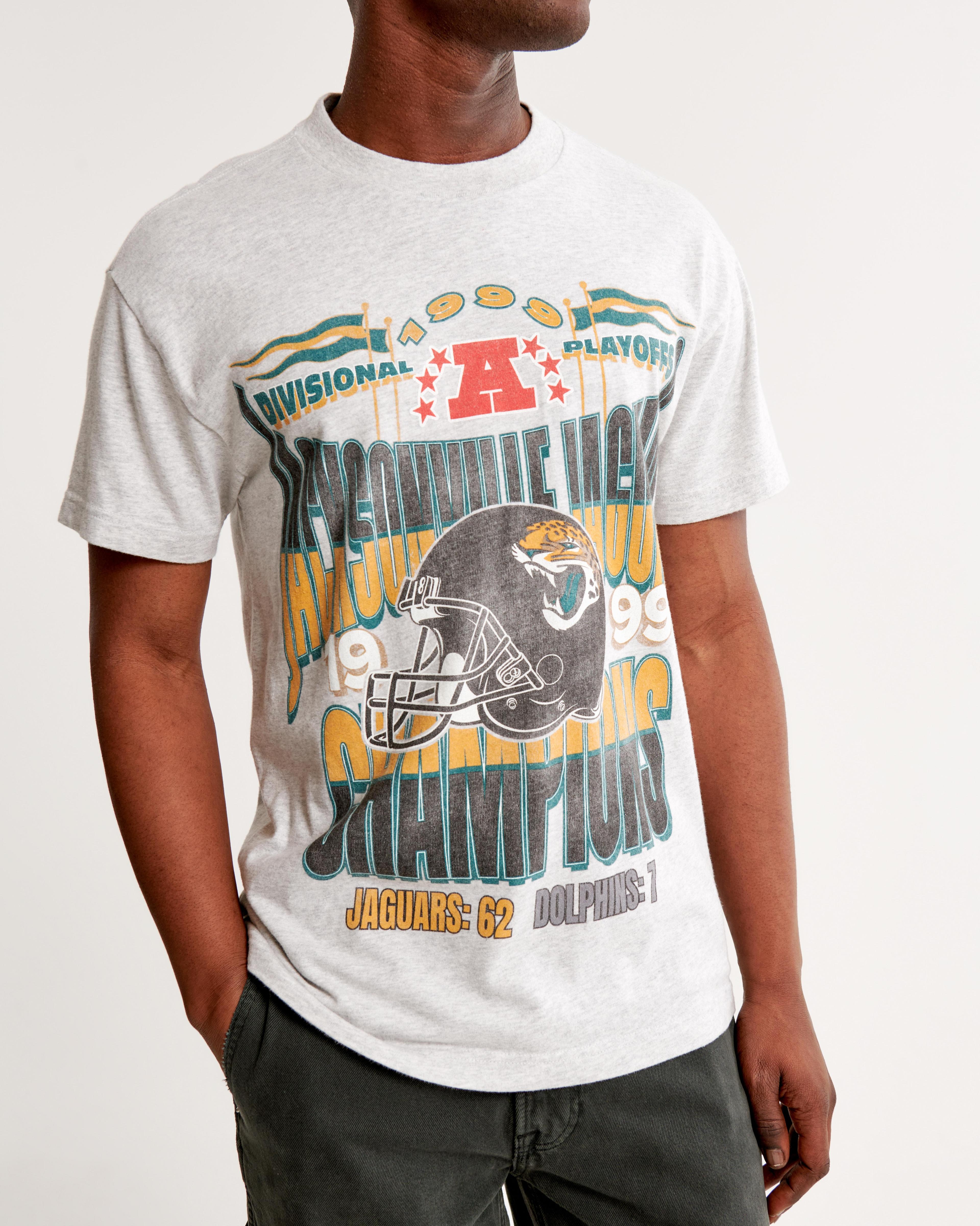 Vintage New York Giants Graphic Tee Product Image