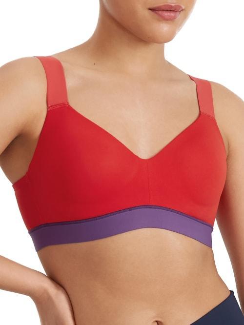 Natori Dynamic Convertible Contour Sports Bra Product Image