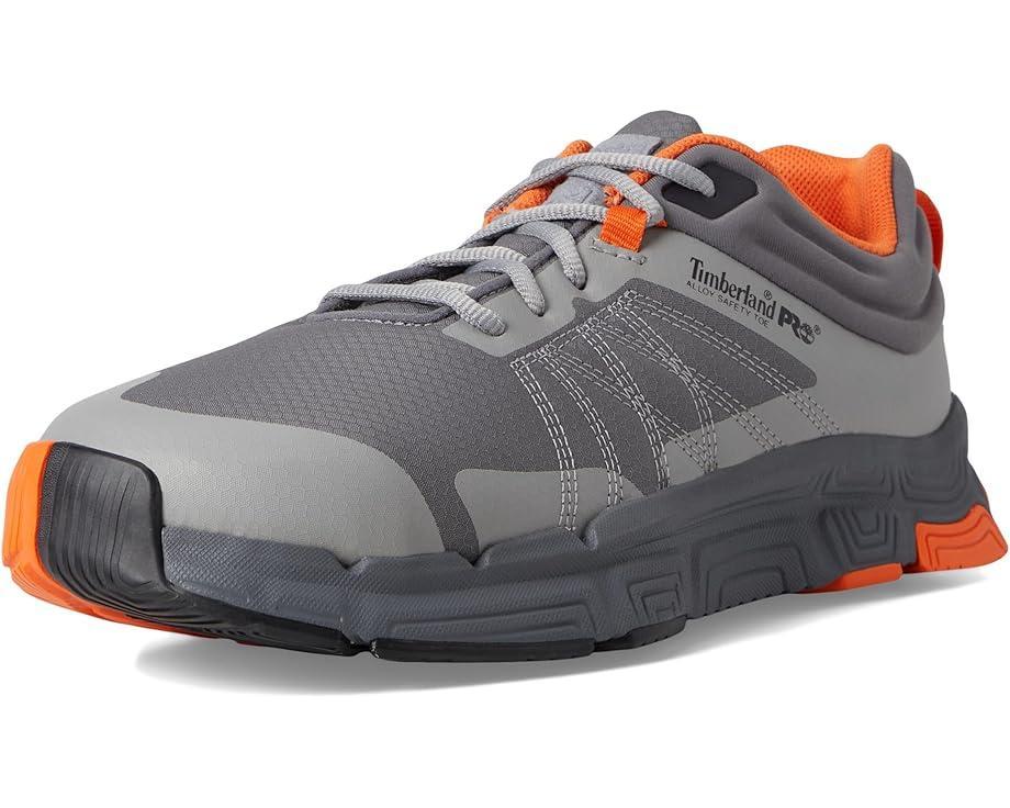 Power Shift Ripstop Nylon Soft Toe Gripmax Slip Resistant Product Image