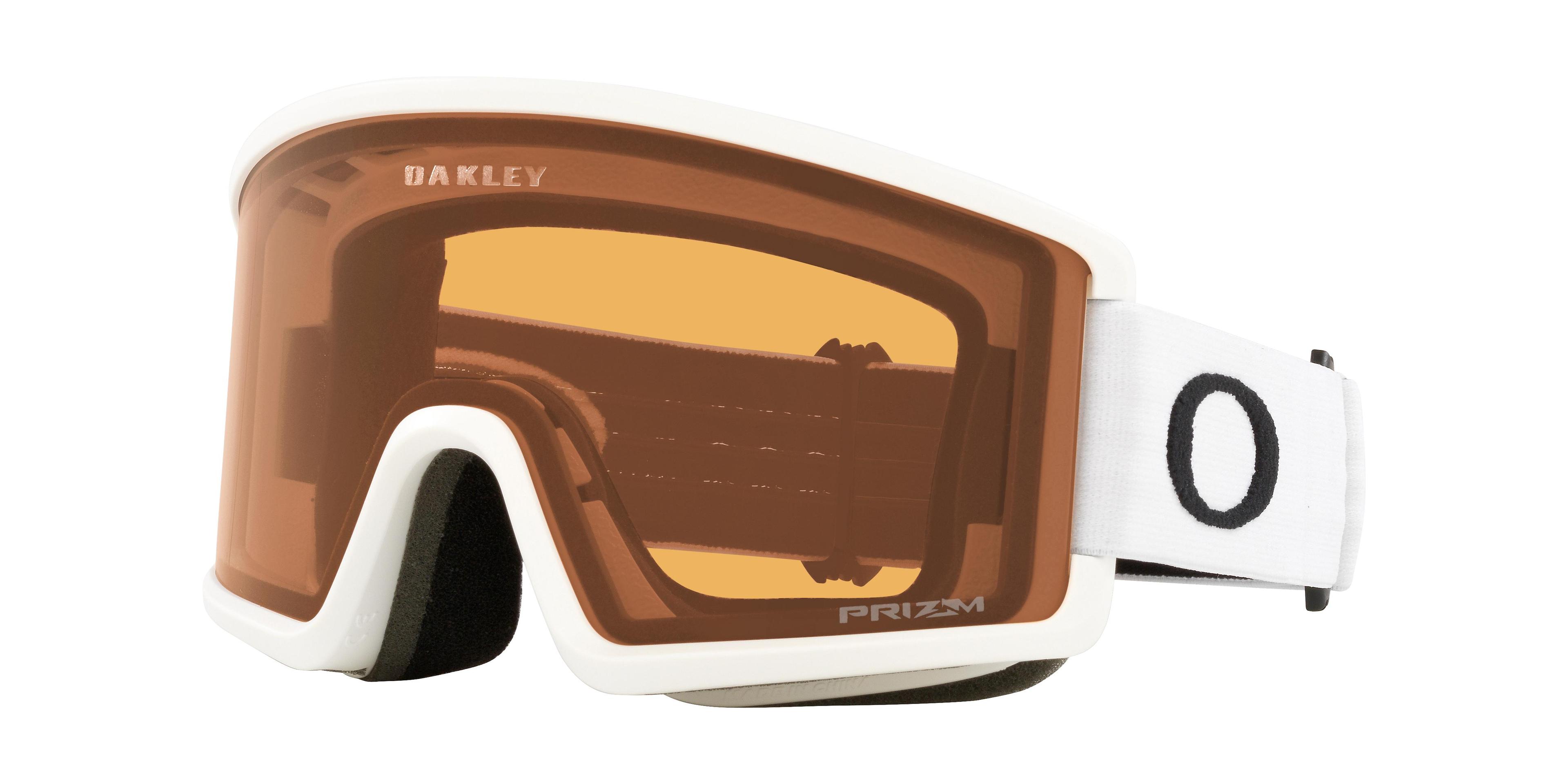 Oakley Men's Target Line M Snow Goggles Product Image