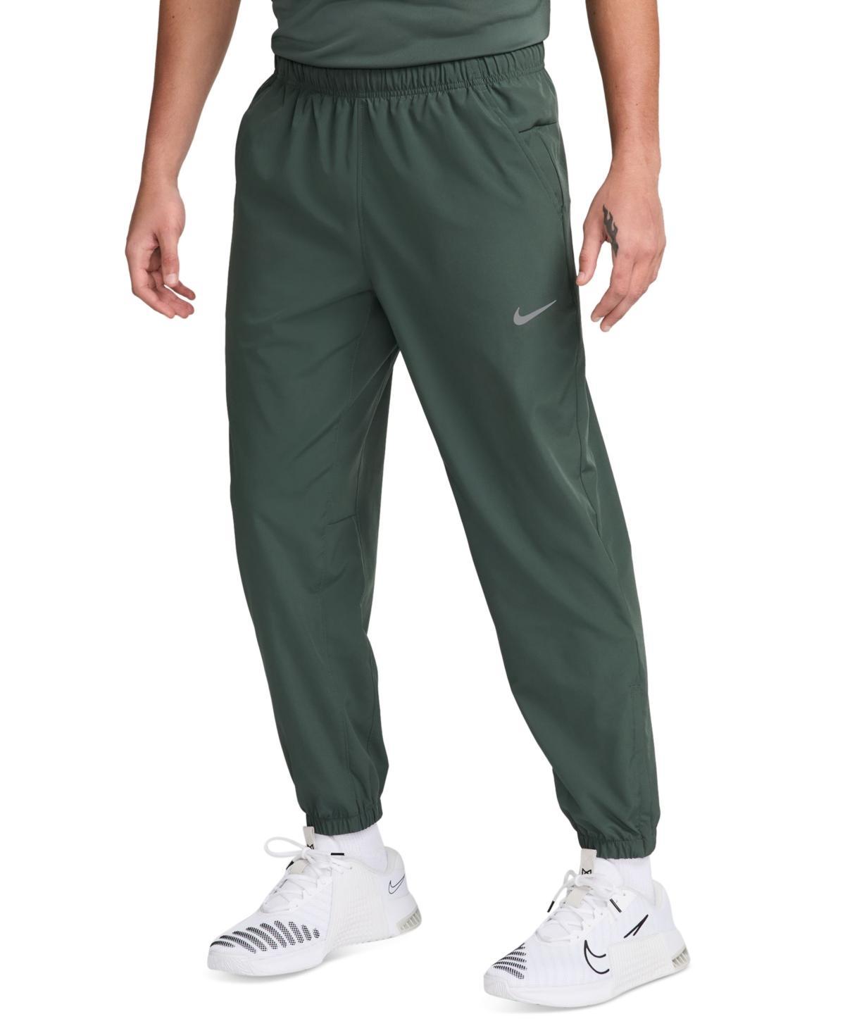 Nike Mens Form Dri-FIT Tapered Versatile Pants Product Image