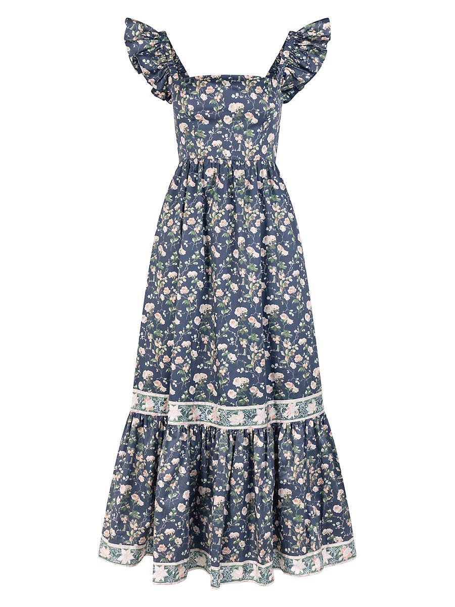 Womens The Pippa Dress Product Image