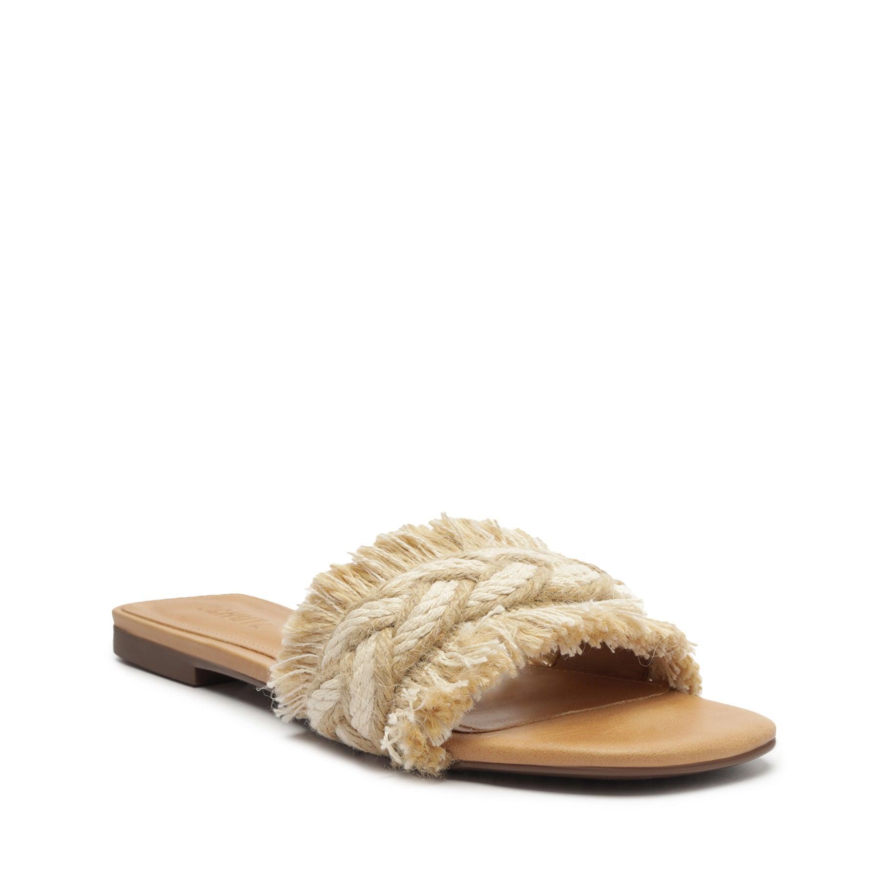 Adelia Flat Sandal Product Image
