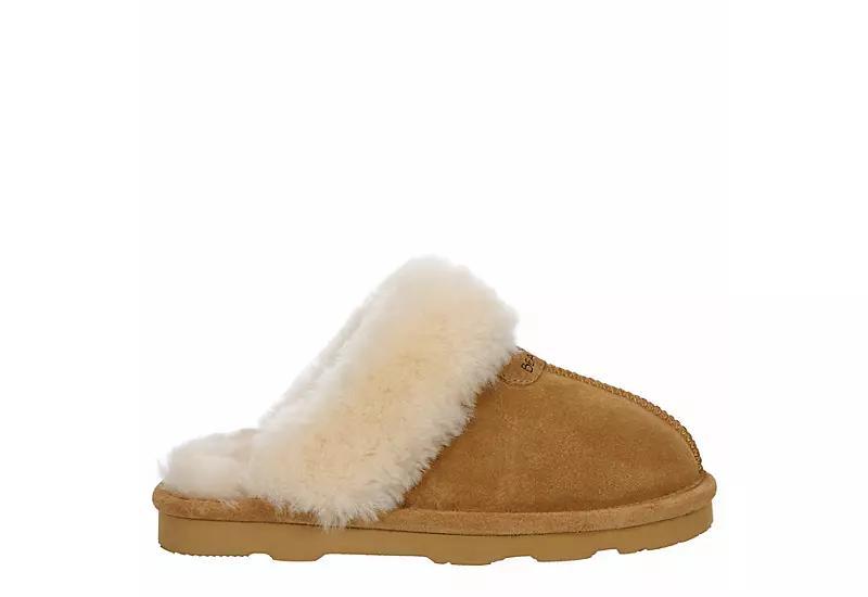 Bearpaw Womens Loki Ii Slipper Product Image