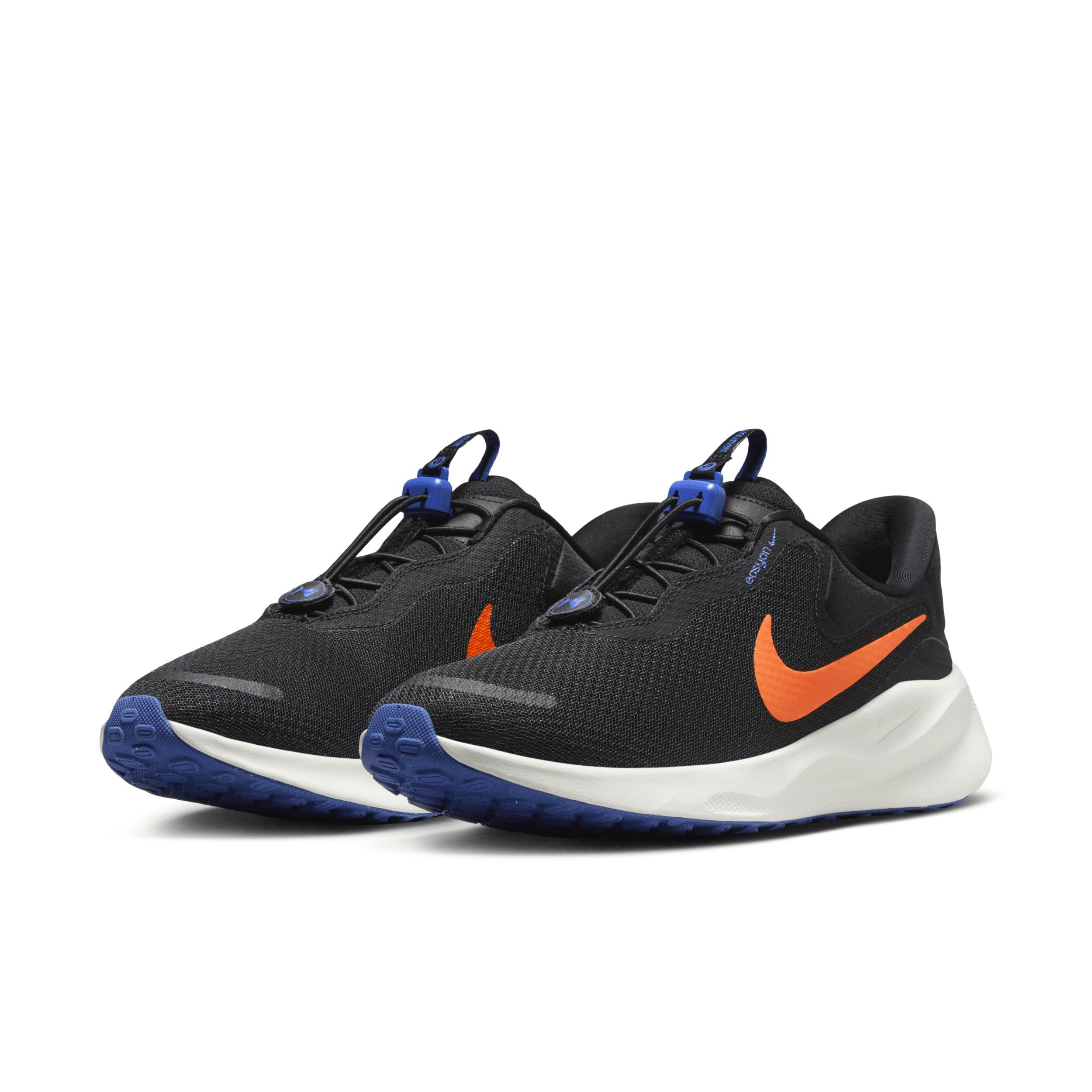 Nike Revolution 7 EasyOn Men's Road Running Shoes Product Image