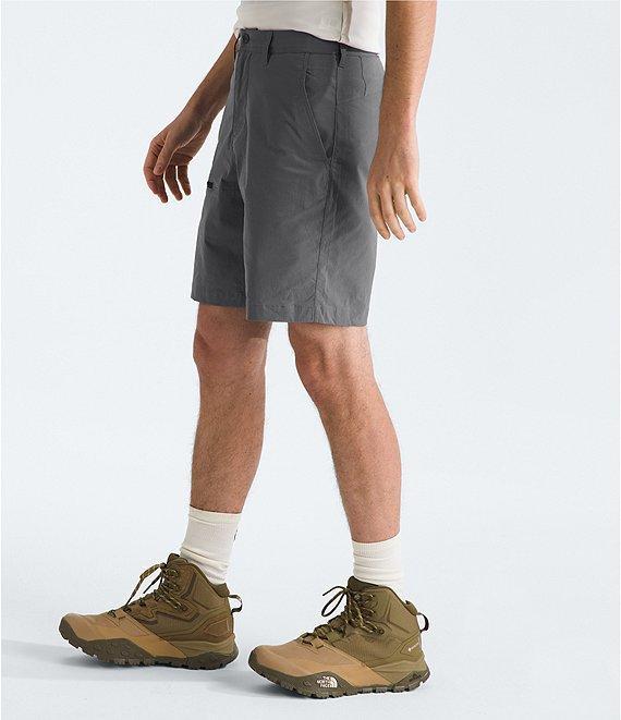 The North Face Basin 9#double; Inseam Shorts Product Image