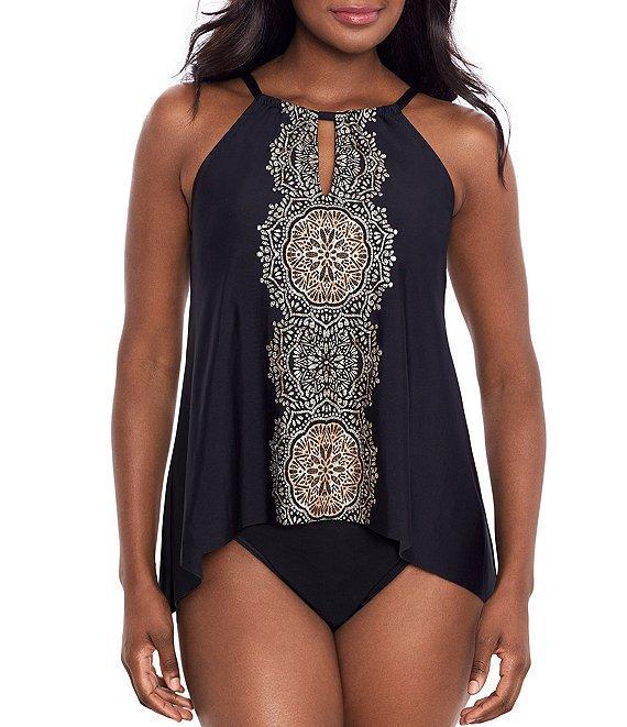 Solid Bikini Bottom Product Image