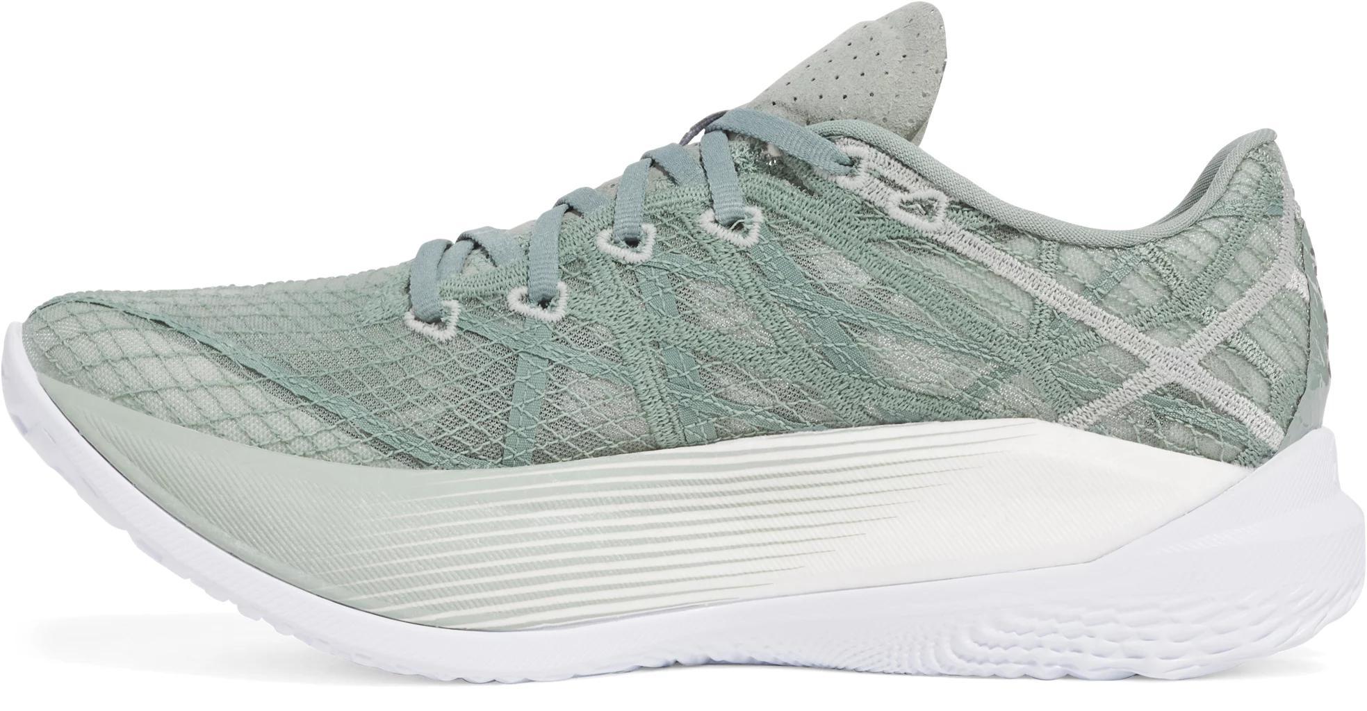 UA Velociti Elite 2 Product Image