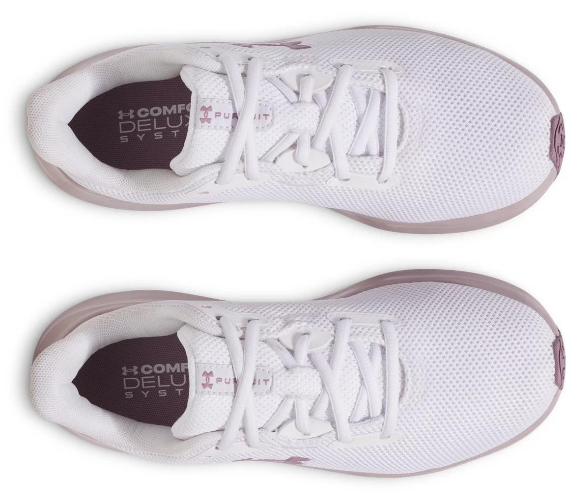 UA Pursuit 4 Product Image