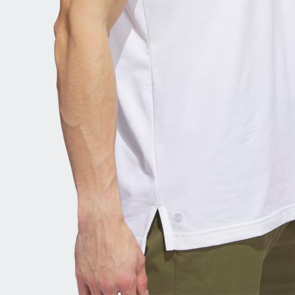 Go-To Polo Shirt Product Image