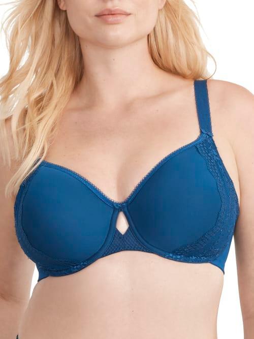 Charley Side Support Plunge Bra Product Image