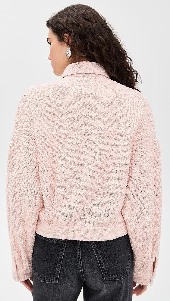 IRO Pabli Jacket | Shopbop Product Image