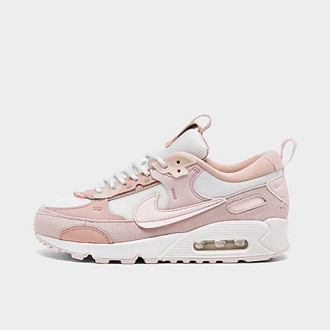 Nike Womens Air Max 90 Futura Shoes Product Image