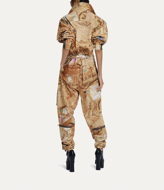 Joan Jumpsuit Product Image