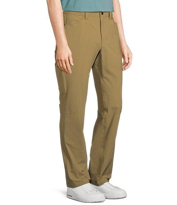 L.L.Bean Performance Stretch No Fly Zone Pants Product Image