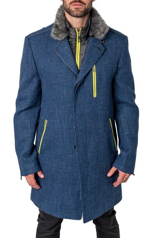 Mens Peacoat Captain Product Image