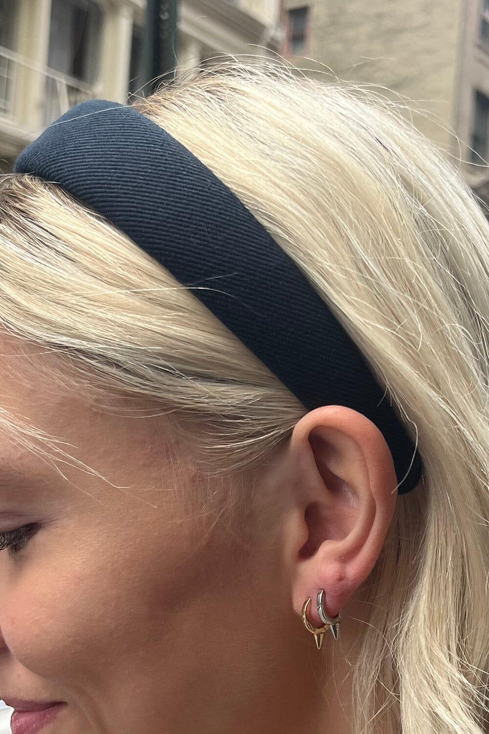 Solid Headband Product Image