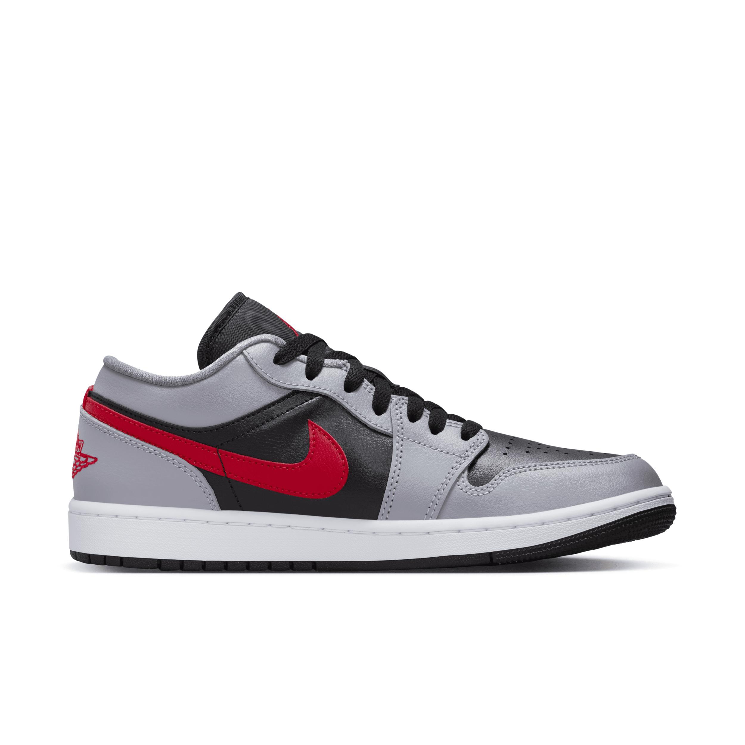 Jordan Womens Jordan AJ 1 Low - Womens Basketball Shoes Product Image