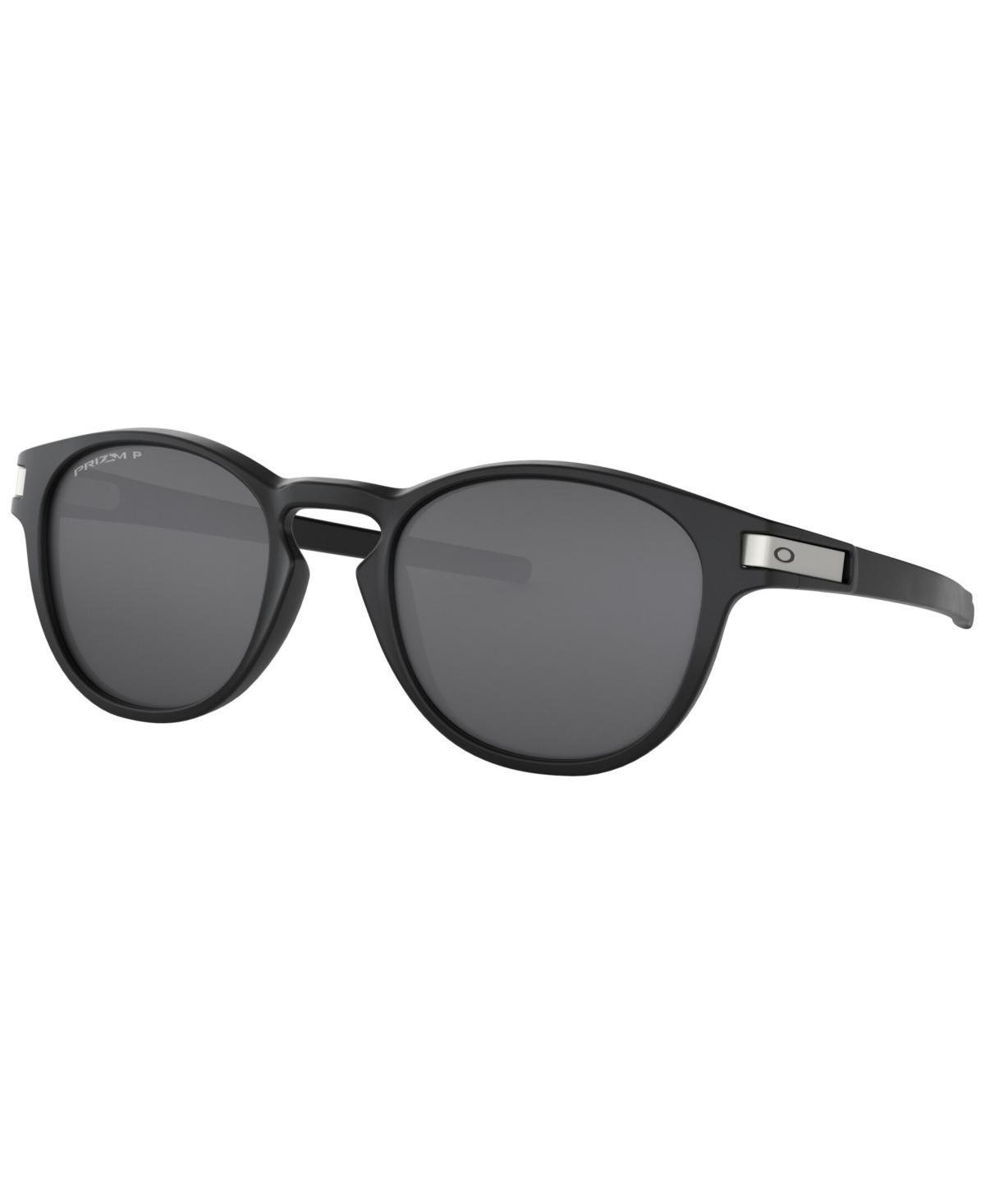 Oakley Men's Latch™ (low Bridge Fit) Sunglasses Product Image