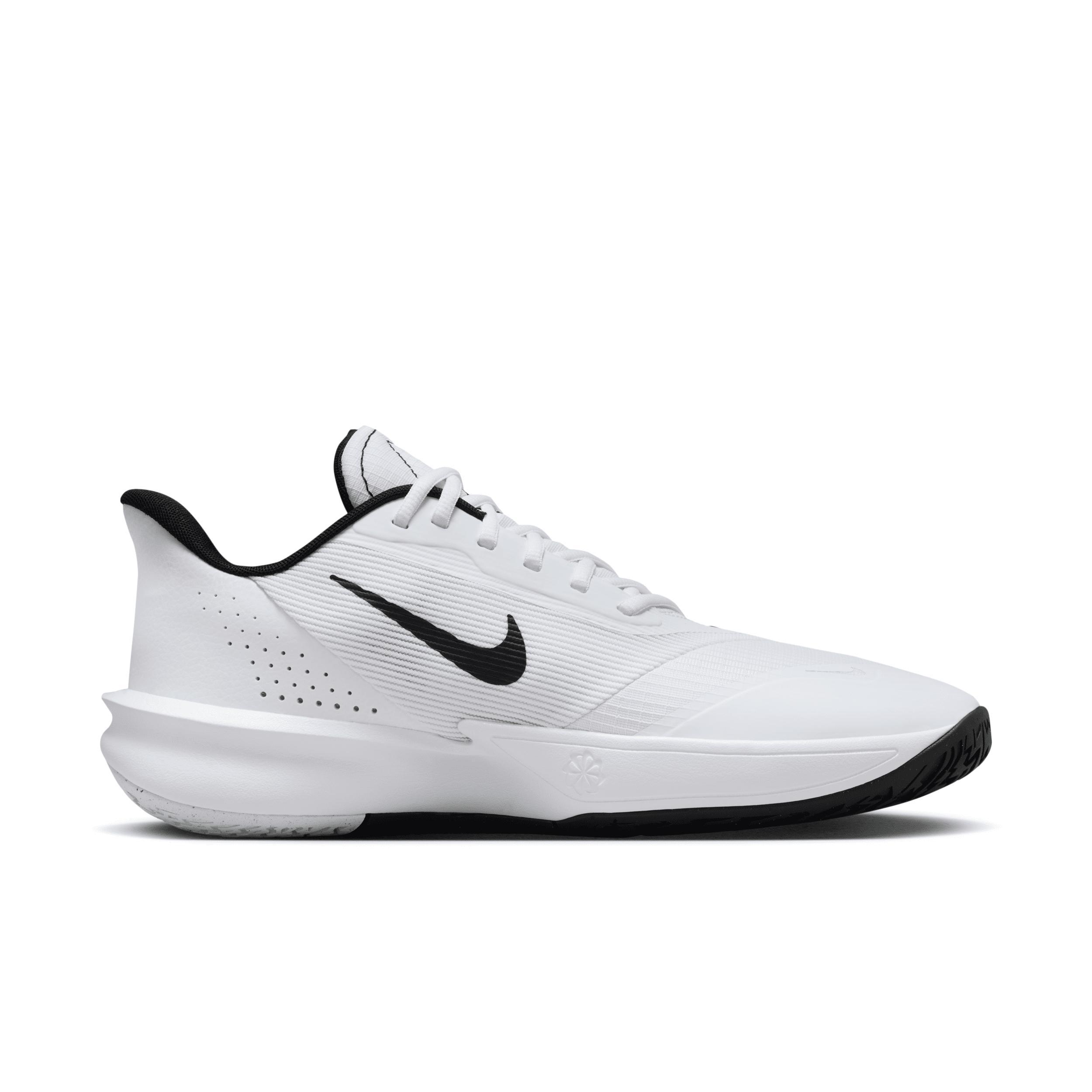 Nike Precision 7 Men's Basketball Shoes Product Image