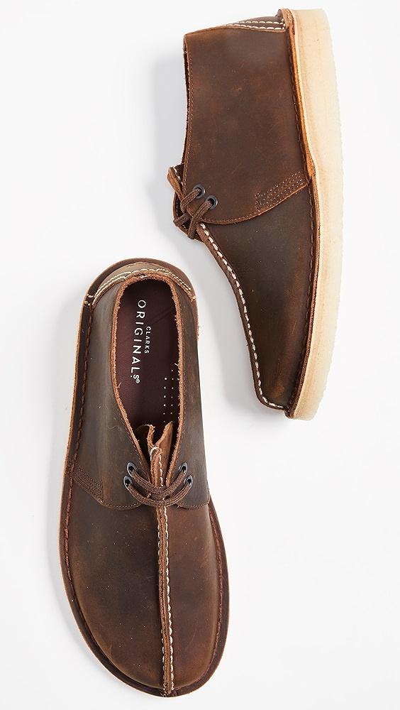 Clarks Desert Trek | Shopbop Product Image